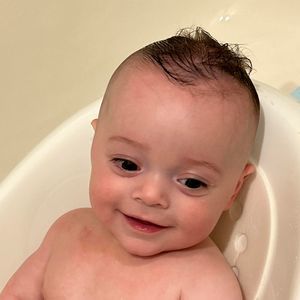 Meet your Posher, Marjorie